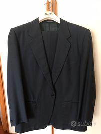 Completo da uomo Gianni Versace