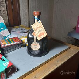 VINO Gattinara da collezione 1962