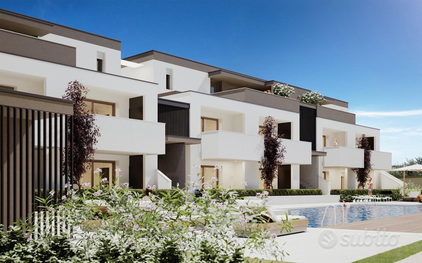 Apartment in Ca' di Valle, Venezia - Vista 3