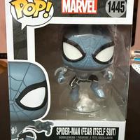 SpiderMan n.1445-FunkoPop NUOVO
