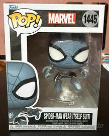 SpiderMan n.1445-FunkoPop NUOVO