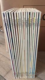 Silver Surfer Play Press 1-17