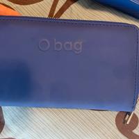 Portafogli Obag nuovo