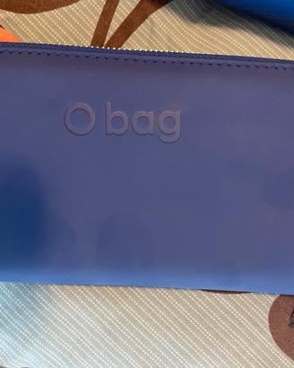 Portafogli Obag nuovo