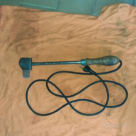 Saldatore elettrico
