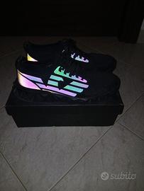 Scarpe EA7 Armani