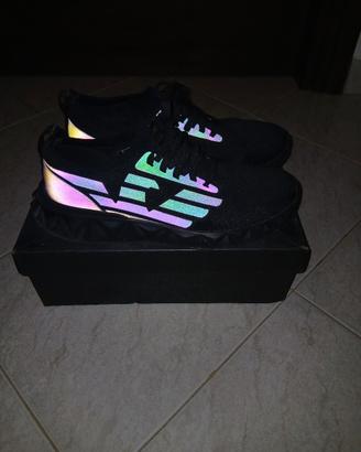 Scarpe EA7 Armani