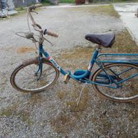 bicicletta graziella