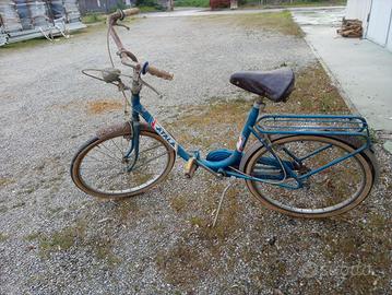 bicicletta graziella