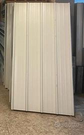 Pannelli Coibentati NUOVI a prezzo scontato