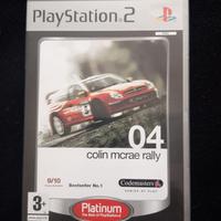 giochi ps2 6 euro l'uno
