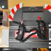 Accessori Pista carrera scala 1/32