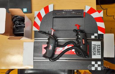 Accessori Pista carrera scala 1/32