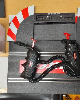 Accessori Pista carrera scala 1/32
