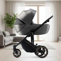 Trio kinderkraft prime2