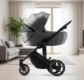 Trio kinderkraft prime2