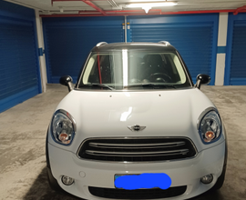 MINI Countryman Cooper 1.6 D