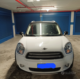 MINI Countryman Cooper 1.6 D