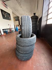 225/50/17 estivi