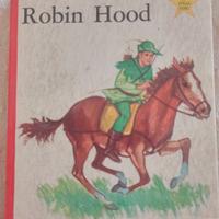 Libro "La vendetta di Robin Hood"