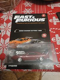 Fast and furious Dodge Charger Daytona n5