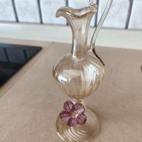 Anfora bomboniera murano 40 pezzi