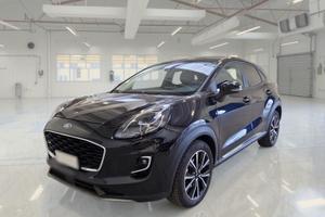FORD PUMA 1.0 ECOBOOST HYBRID 125 CV TITANIUM SUV
