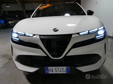 ALFA ROMEO Junior 1.2 145 CV Hybrid eDCT6 Specia