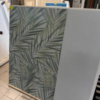 Pavimento e rivestimento