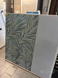 Pavimento e rivestimento