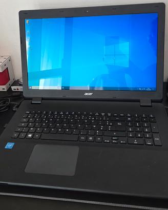 Acer aspire ES17