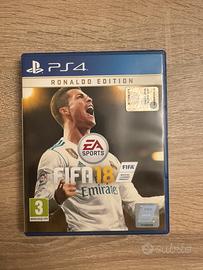 Fifa 18 Ps4