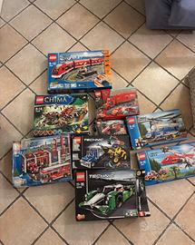 lego technic/city/chima