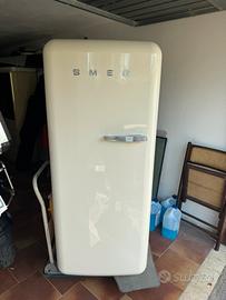 Frigo frigorifero SMEG