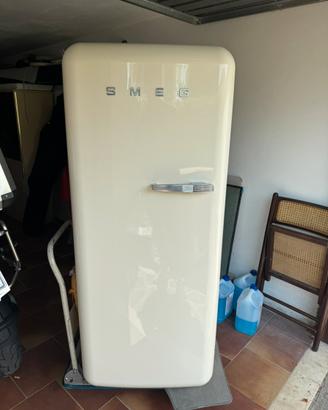 Frigo frigorifero SMEG