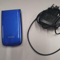 Telefono brondi Magnum 4-Blu-Mai usato