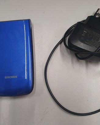 Telefono brondi Magnum 4-Blu-Mai usato