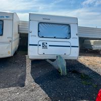 Knaus sudwind