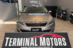 Peugeot 308 SW 1.6 HDI 115cv ALLURE
