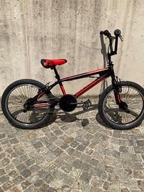 Bicicletta BMX Aurelia