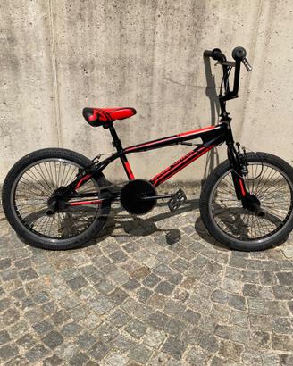 Bicicletta BMX Aurelia