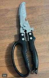 Forbici Professionista da cucina