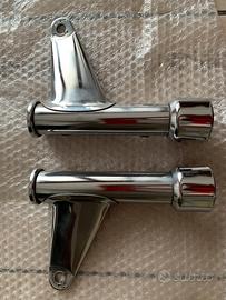 Ricambi Honda nighthawk 450 1986