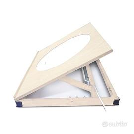 tavolo da disegno per cartoni animati animatore