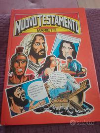 nuovo testamento per ragazzi 
