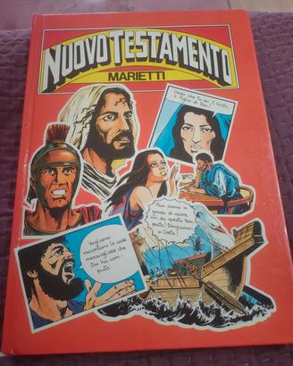 nuovo testamento per ragazzi 