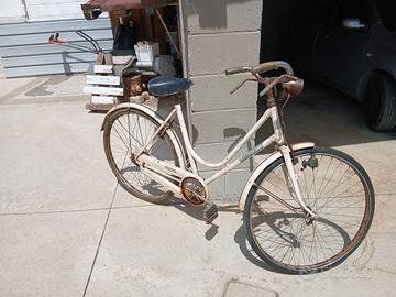 Bicicletta vintage Adriatica