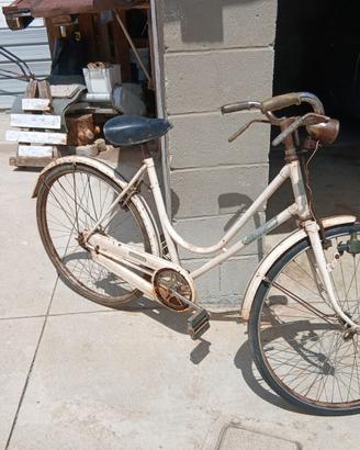 Bicicletta vintage Adriatica