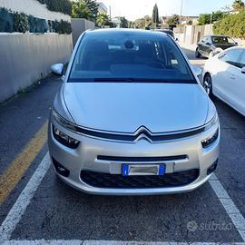 CITROEN Grand C4 Picasso - 2015