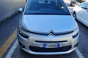 CITROEN Grand C4 Picasso - 2015